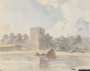 À Rajemahal [Rajmahal] - Samuel Davis