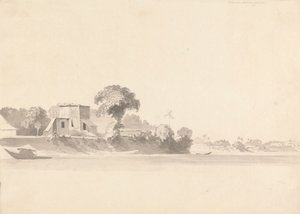 Chandernagor