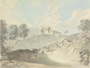 Colgong, près de Bhagalpur - Samuel Davis