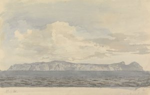Vue lointaine d