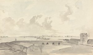 Fort William, Calcutta