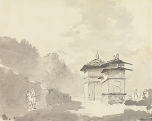 Près de Kepta [Chapcha] au Bhoutan