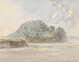 Sakrigali - Samuel Davis