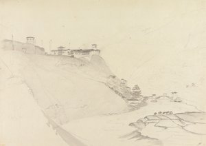 Wandepore [Wandu Phodrang] - Samuel Davis