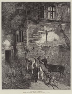 Hanté - Samuel Edmund Waller