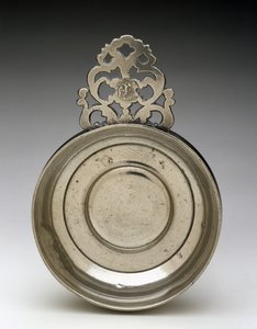 Bol à oreilles - Samuel Ely Hamlin