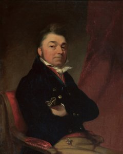 David Curtis DeForest (1774-1825) - Samuel Finley Breese Morse