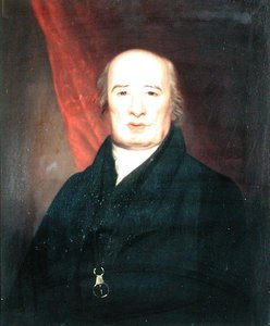 Thomas Addis Emmet (1764-1827) - Samuel Finley Breese Morse