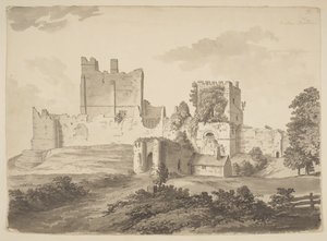 Vue à l