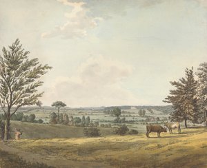 Maison Englefield, Berkshire
