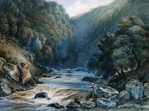Sur le Dart - Samuel Jackson