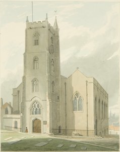 Église St Michael