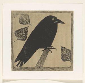 Corbeau