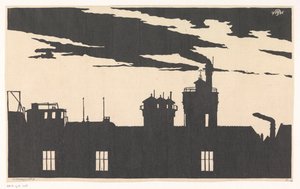 Silhouette de l