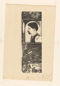 Autoportrait