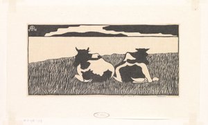 Vaches