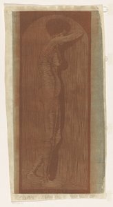 Tristesse - Samuel Jessurun de Mesquita