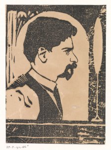 Autoportrait