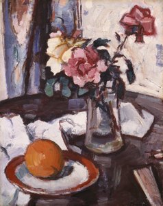 Nature morte