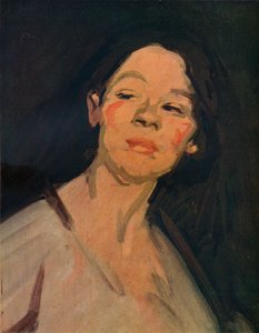 Le Gitan, vers 1900