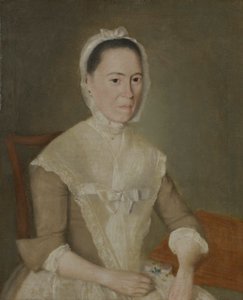 Elizabeth Hubbard Stiles (1731)