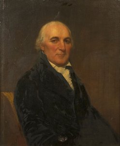  - Samuel Lovett Waldo