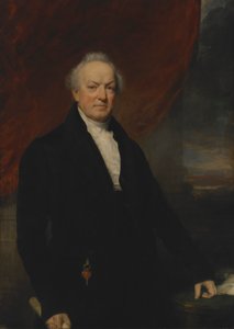 Frederick Wolcott (1767-1837), B.A. 1786, M.A. 1796 - Samuel Lovett Waldo