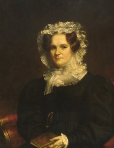 Mme Edward Kellogg, 1831-32