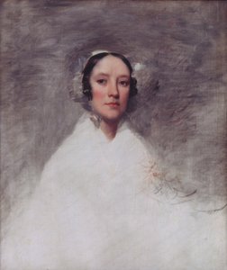 Madame Samuel L. Waldo - Samuel Lovett Waldo