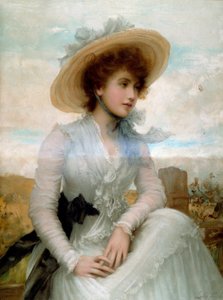 Portrait d
