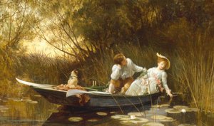Simpletons, la douce rivière