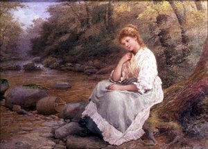 Méditation - Samuel McLoy