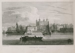 Tour de Londres