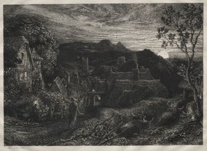 Le crieur, 1879