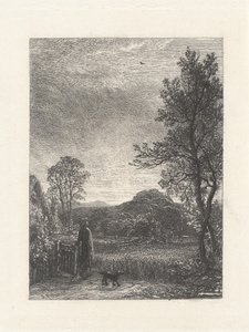  - Samuel Palmer