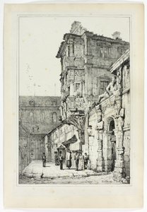 Ancien Palais, Bamberg, d