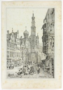 Augsbourg, d