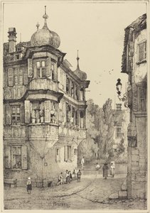 Bamberg - Samuel Prout