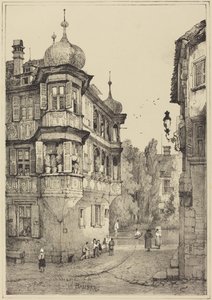  - Samuel Prout