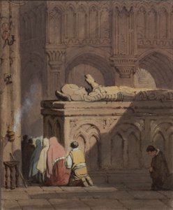 Intérieur d