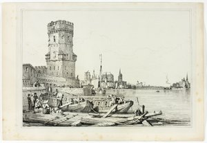 Cologne - Samuel Prout
