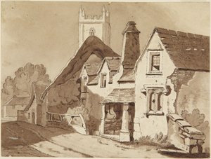 Maisons - Samuel Prout