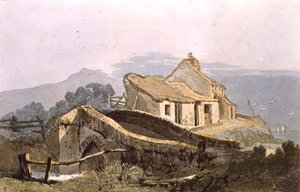 Looe, Cornouailles, de 