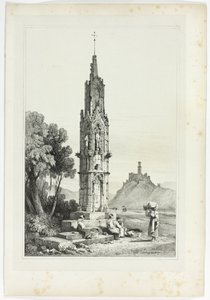 Près de Godesberg, d
