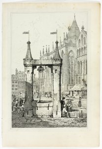 St Omer, Strasbourg, d