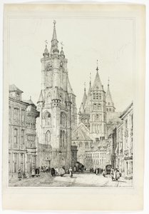 Tournai