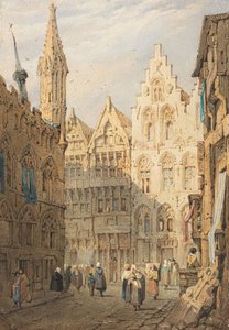 Ypres - Samuel Prout