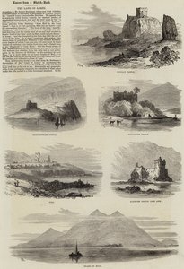 La Terre de Lorne