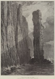 Le vieil homme de Hoy - Samuel Read