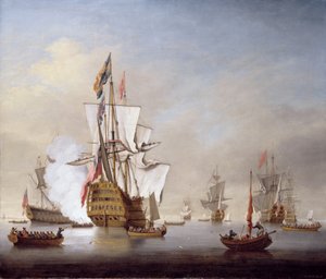 Un Premier Rang - Samuel Scott